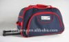 Travel trolley bag and travel bag and trolley bag