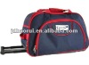 Travel trolley bag and travel bag and trolley bag