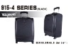 Travel trolley bag luggage rolling case