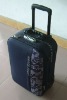 Travel trolley case