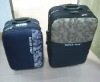 Travel trolley case