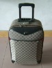 Travel trolley case