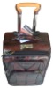 Travel trolley luggage