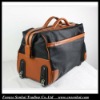 Travel trolley luggage bag