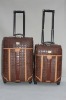 Travel trolley luggage bag