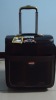 Travel trolley luggage bag