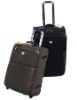 Travel trolley luggage bag