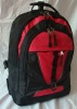 Travel trolley school bags for boy