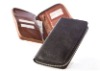 Travel wallet