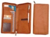 Travel wallet for multiple use