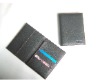 Travel wallets