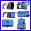 Travel washing bag for men