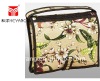 Traveler Day Diaper Bag - Wild Orchids