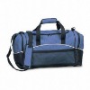 Traveling BagMade of 600D Polyester OEM orders welcaome
