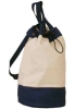 Traveling bag ( drawstring bag , sports bag )