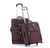 Traveling trolley luggage bag with high quality