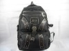 Travelling Nylon Backpack