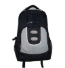 "Travelling Solar Backpack" With Charger