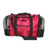 Travelling shoulder bag