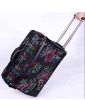 Travelling trolley bag(HI16011)