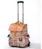 Travelling trolley bag(HI16106)