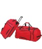 Travelling trolley bag(HI16113)