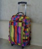 Travelling trolley bag(HI16131)