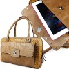 Treetop Fashion leather lady bag,lady handbag,lady laptop bag, fashion lady bag,female laptop bag