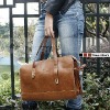 Treetop casual style genuine leather lady hand bag for 11'' laptop, real leather lady laptop bag
