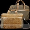 Treetop genuine leather bag for Macbook air, for macbook leather bag