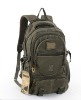 Trekking backpack