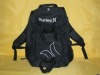 Trekking backpack bag