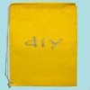 Trend DIY Drawstring Bag