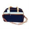 Trend Special design Two-tone Travel bag