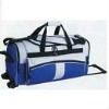 Trend Two-tone trolley Travel bag