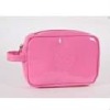 Trend beaty cute pink cosmetic bag