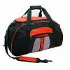 Trend cool Two-tone sport Travel bag