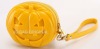 Trendy 3D Pumpkin Purse