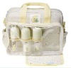 Trendy Diaper Bag