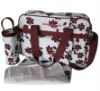 Trendy Diaper Bag