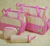 Trendy Diaper Bag Baby Diaper Bag Nappy Bag