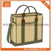 Trendy European Promotional Printable Sublimation Resuable Tote Bag