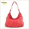 Trendy Ladies fashion Genuine Cow Leather hobo bag