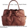 Trendy Leather Womens Handbags