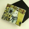 Trendy PU wallets,Newest Card holders,Customized wallets and purses