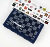 Trendy Printing wallets,Newest Nylon wallets,Customized sport wallets