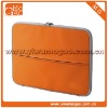 Trendy Protective Resuable Promotional Gift Neoprene Laptop Sleeve