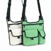 Trendy Shoulder Bag for iPad