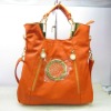 Trendy Women's PU Handbag Wholesale & Retail -21