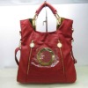 Trendy Women's PU Handbag Wholesale & Retail -25